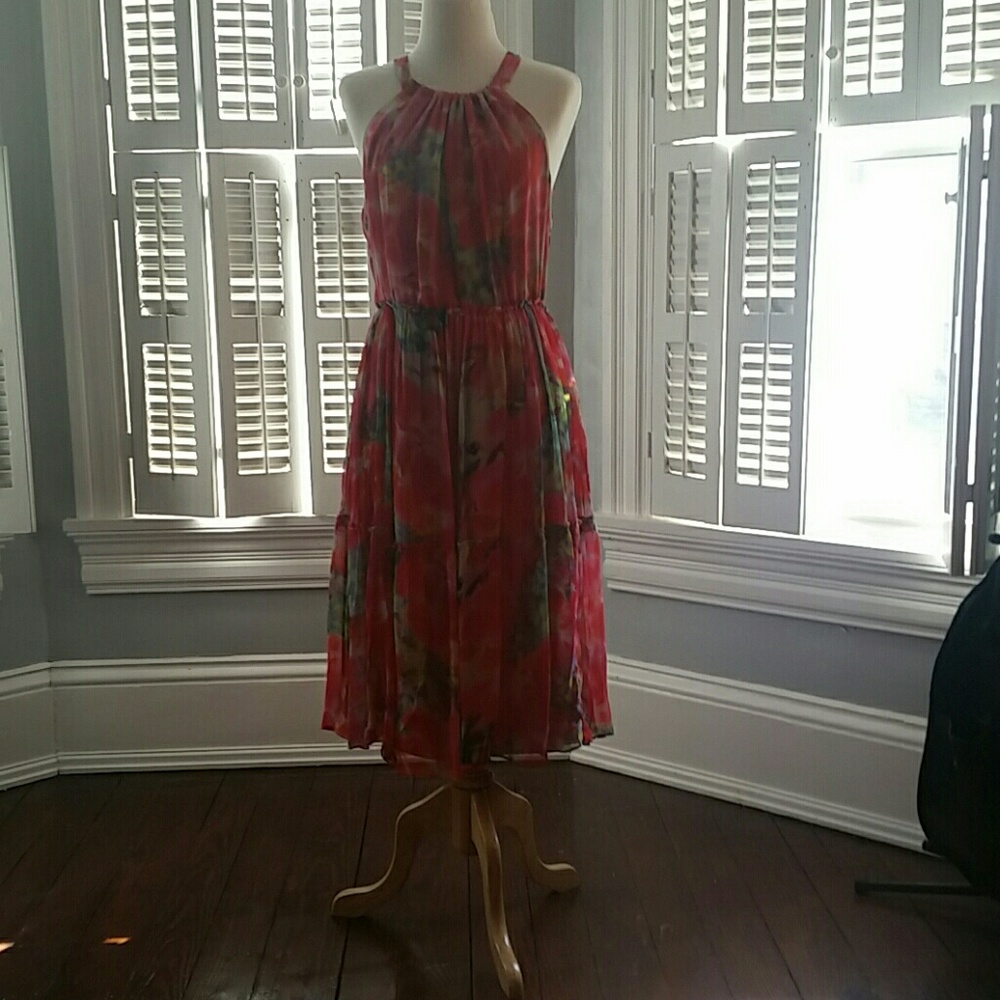 Summer Dress